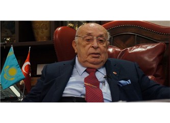 Demirel varken Kozakçıoğlu'ndan 'kara kutu' olmaz!!!