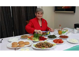 Canan Karatay'a bin teşekkür