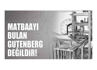 Sanayi Devrimi’nde insanlık nasıl yanıltıldı? Ahlaksız bilginden doğru bilgi mümkün müdür (2)