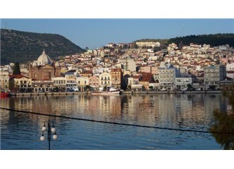 Neden Midilli’ye gidilir 7: Sonunda Midilli…