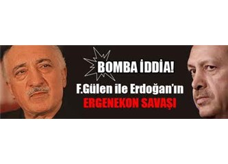 Başbakan Erdoğan kavgaya doyamıyor... Hızına artık AK Partide yetişemiyor...