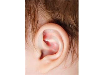 Çocuklarda kepçe kulak estetiği