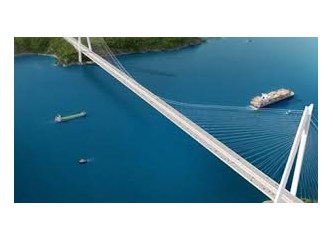 Yavuz Sultan Selim Köprüsü ile hükümet alevilerle hangi köprüleri atıyor?