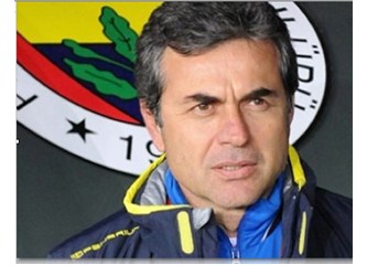 Aykut Kocaman: Fenerbahçe’de onurlu bir geçmişin öteki adı