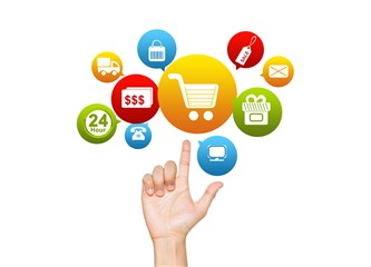 Online Alışveriş Sektörü hızla büyümeye devam ediyor