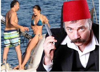 Biraz alyans, biraz anlayış farkı