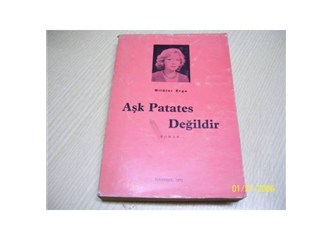 Aşk ne değildir?