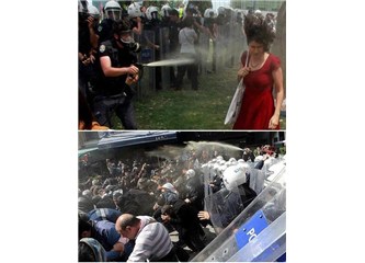 Gezi Parkı direnişinin anımsattıkları