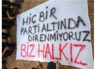 Taksim Gezi Parkı ve toplumsal muhalefetin bilinçli refleksi