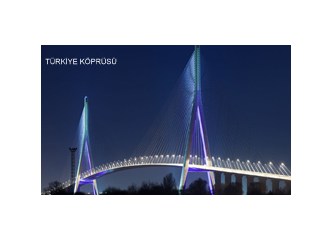 Köprü = Türkiye