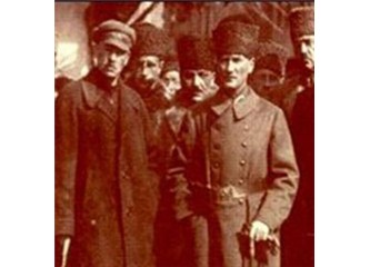 Dönemin Sovyet Ankara elçisi anlatıyor; Padişahın (Vahdettin’in) devrilmesi ve kovulması