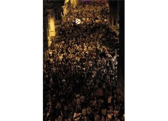 Taksim Meydan Savaşı