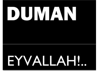 Gezi Parkı şarkısı Duman’dan: Eyvallah!..