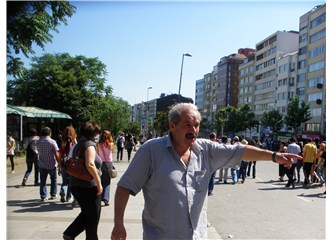 İktidar dut yemiş bülbül gibi..