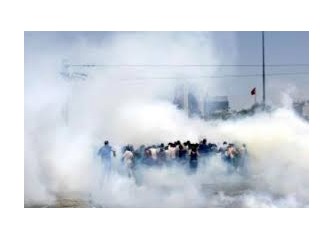 Taksim Gezi Parkı için ne dediler?