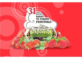 Çilek bahane, festival şahane
