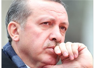 "Başbakan Erdoğan nereye ulaşacak?"