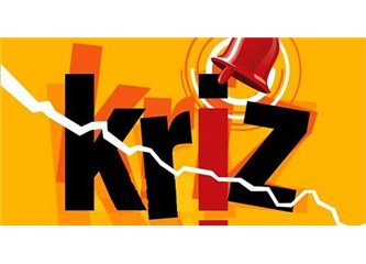 Türkiye Ekonomisinde adım adım Ekonomik Krize - 1