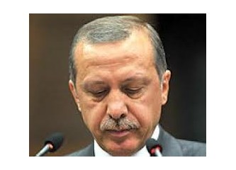 Tayyip Erdoğan, "halkının" farklı yüzünü gördü!