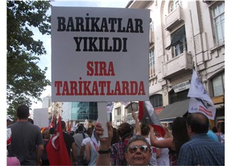 Tencere tava, nato mermer nato kafa!