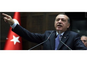 Başbakan Tayyip Erdoğan’dan inciler