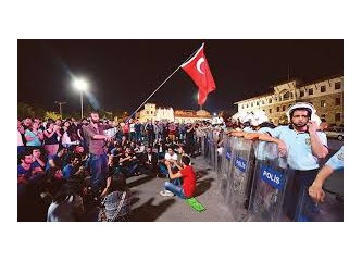 Gezi Parkı olayları