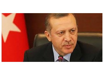 Başbakan Erdoğan'ı karşılama ve faiz lobisi savaşı başlatması