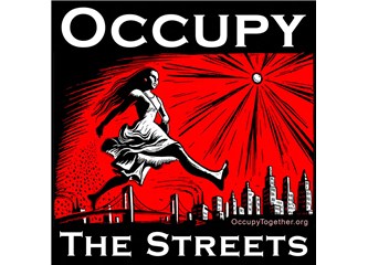 Occupy Wall Street ve Occupy Gezi, Nedir Bu Occupy?