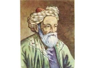 Ömer Hayyam’dan seçme şiirler