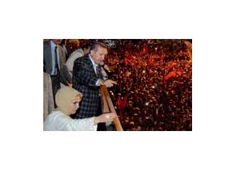 AKP bir günde 6 miting yaptı! Yüzde 50 sahalara çıkmadı!