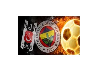 Fenerbahçe ve Beşiktaş'a UEFA'dan ceza mı geliyor?