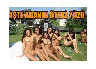 Survivor eziyeti
