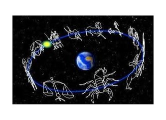 2013 Haziran Ayı Astroloji ve Burç Yorumları ve Gökyüzü Hareketleri