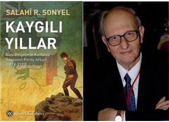 Gizli Belgelerin Işığında Kurtuluş Savaşı