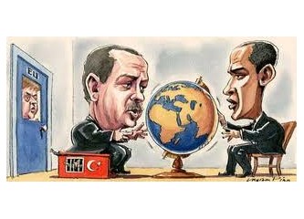 Batı kimin yanında?
