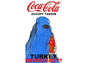 Neo-Demokrasi parodileri