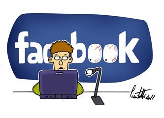 Facebook'ta reklam verince başıma gelenler