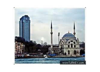 Bir cami nasıl kirlenebilir?