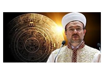 Gençler ne olur noktalayın eyleminizi..