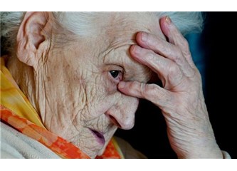 Unuttum, Alzheimer mı dediniz? ( 1/2 )