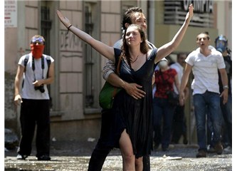 A'dan Z'ye Gezi Direnişi sözlüğü