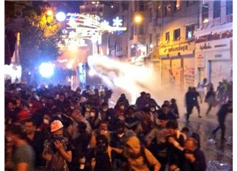 Benim adım insanlık