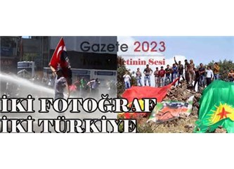 Hüsnü Mübarek'i mi taklit ediyoruz?