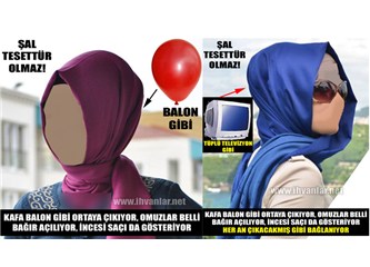 Yüzde 99'umuz Müslümanız. İyi de, nedir bu memleketin hali o zaman? Barışçı, paylaşımcı mıyız?