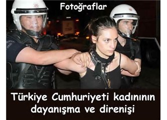 Birleşmiş Milletler'den Türkiye'ye orantısız güç uyarısı...