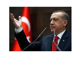 Gezi Parkı, BBC ve CNN Sayesinde Başbakan Batıcı Nato'cu BOP'çuluktan kesinlikle kurtuldu