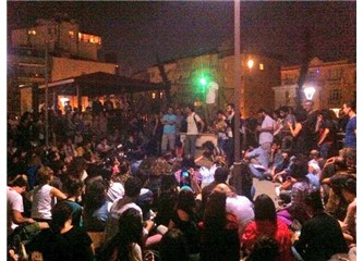 Yolunuz açık olsun çocuklar!...  gideni fark etmek, geleni görmek (I)