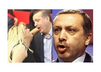 Recep Tayyip Erdoğan, AKP ve Algı Yönetimi
