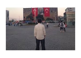 Recep Tayyip Erdoğan Açısından Artk Hiç Birşey Eskisi Gibi Olmayacak