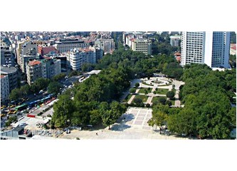 Gezi Parkı'nda ne yaptık, neler kazandık, neler kaybettik?
